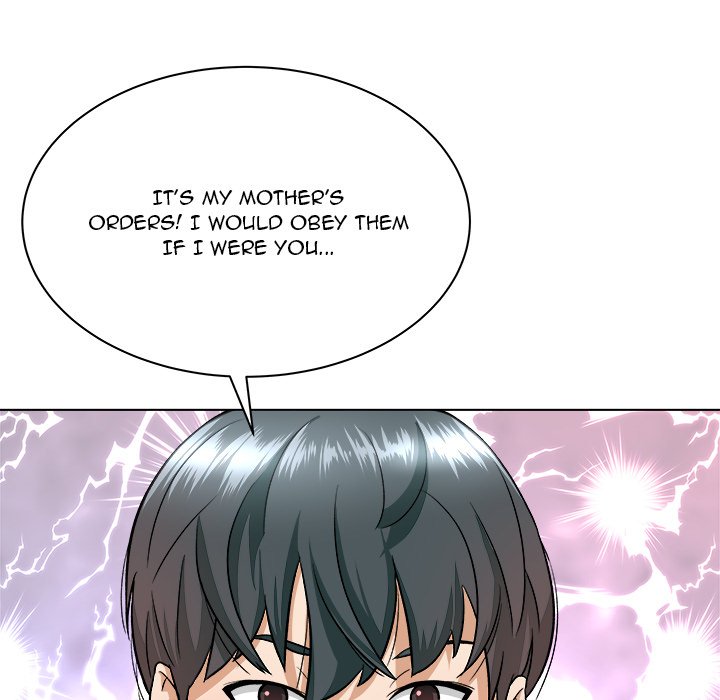 Angel House Chapter 7 - HolyManga.Net