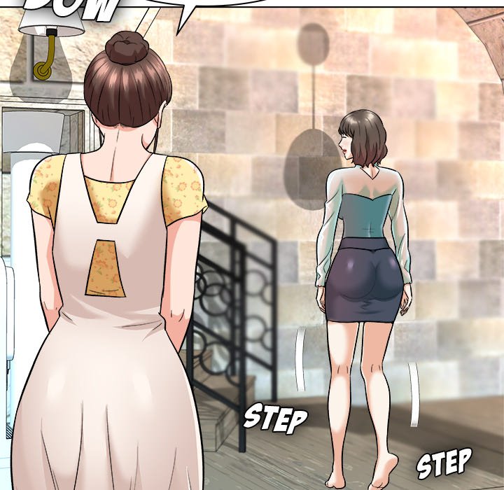 Angel House Chapter 7 - HolyManga.Net