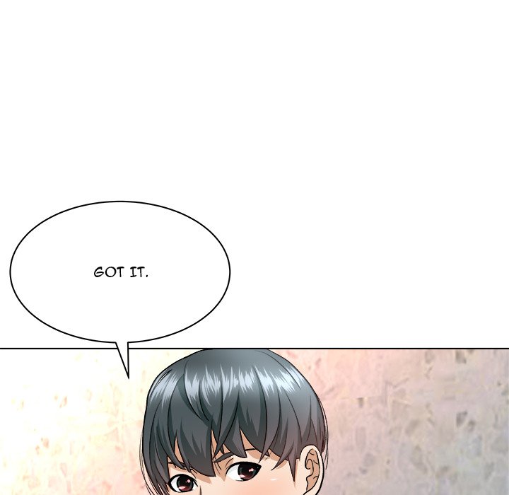 Angel House Chapter 7 - HolyManga.Net