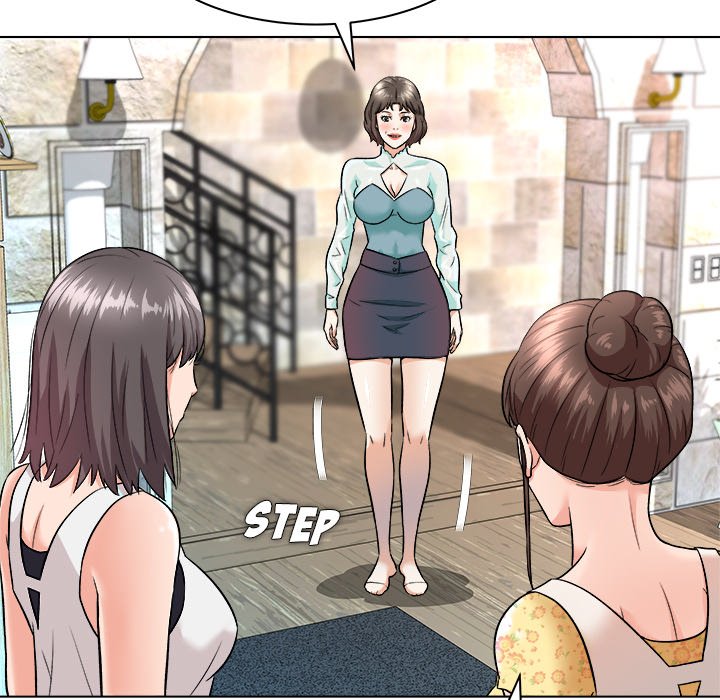 Angel House Chapter 7 - HolyManga.Net
