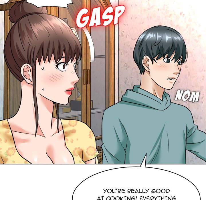 Angel House Chapter 7 - HolyManga.Net