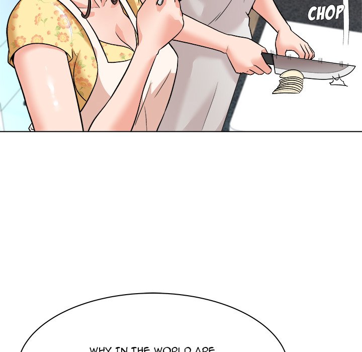 Angel House Chapter 7 - HolyManga.Net