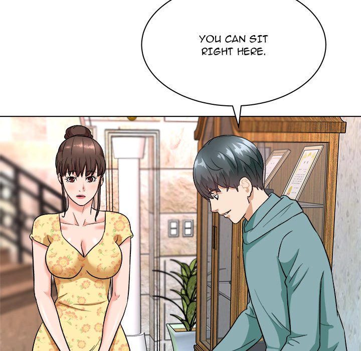 Angel House Chapter 7 - HolyManga.Net