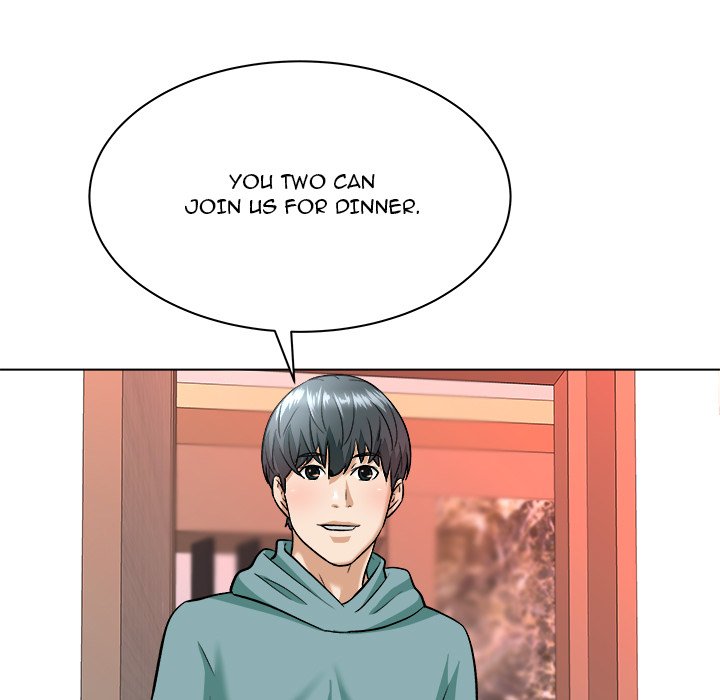 Angel House Chapter 7 - HolyManga.Net