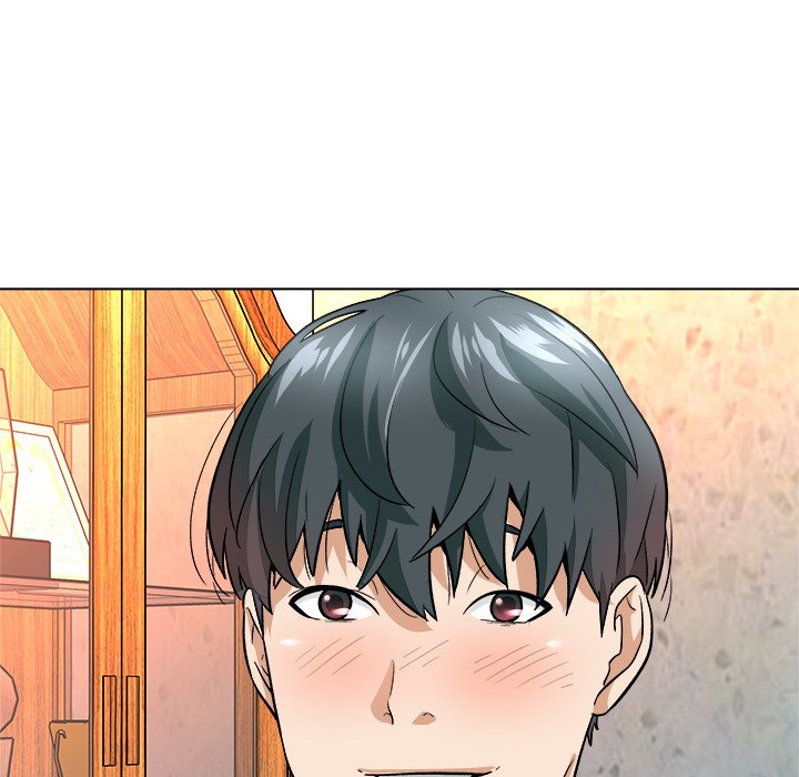 Angel House Chapter 7 - HolyManga.Net