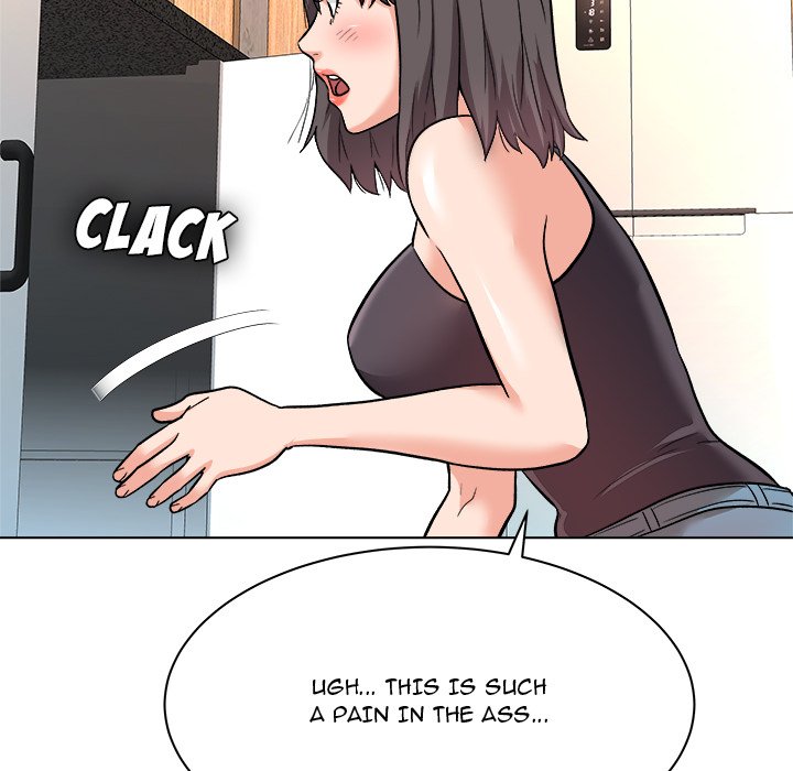 Angel House Chapter 7 - HolyManga.Net