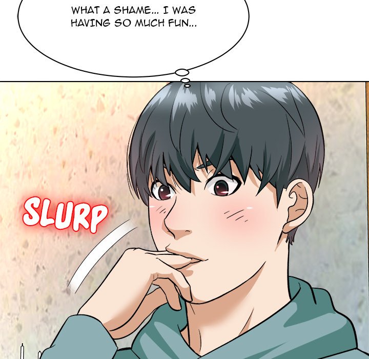 Angel House Chapter 7 - HolyManga.Net