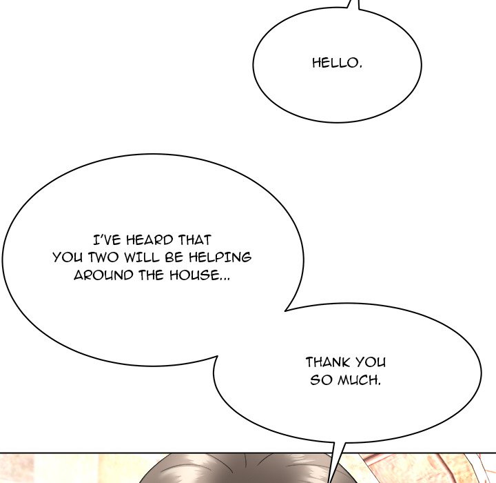 Angel House Chapter 7 - HolyManga.Net