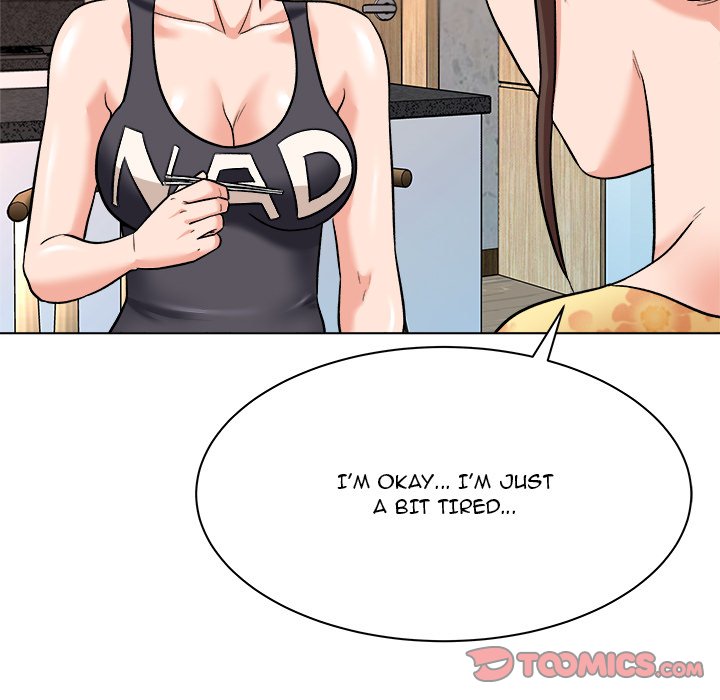 Angel House Chapter 7 - HolyManga.Net