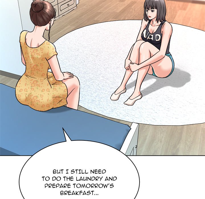 Angel House Chapter 7 - HolyManga.Net