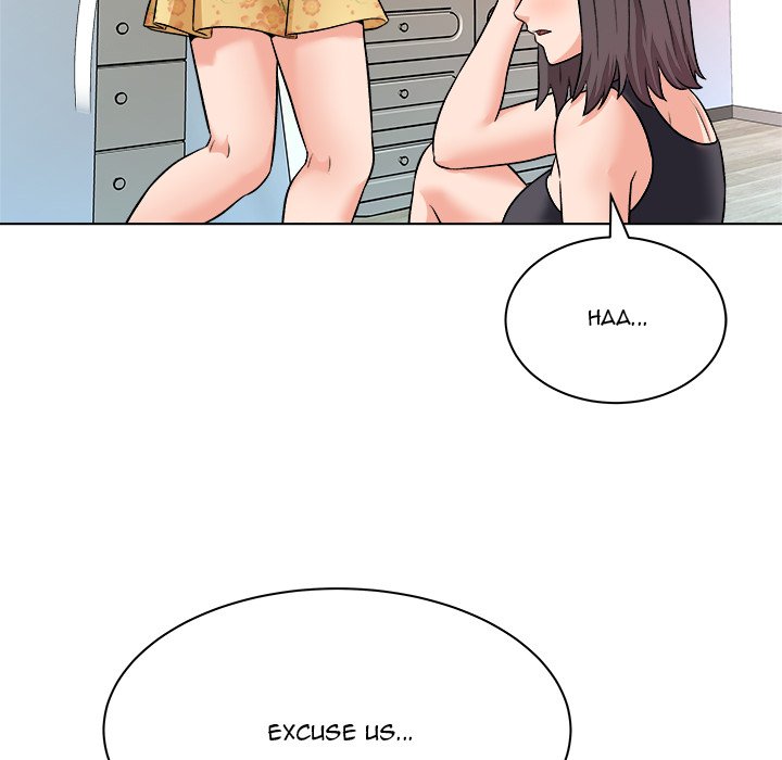 Angel House Chapter 7 - HolyManga.Net