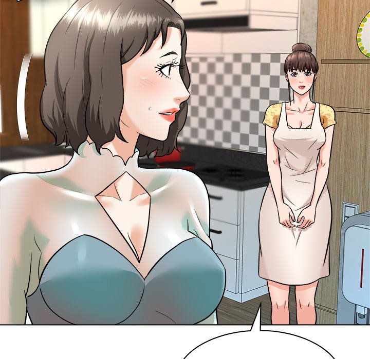 Angel House Chapter 7 - HolyManga.Net