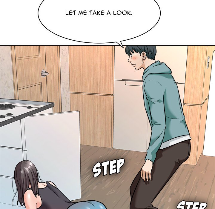 Angel House Chapter 8 - HolyManga.Net