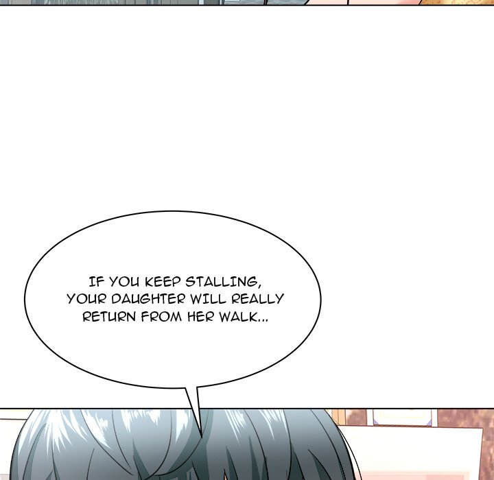 Angel House Chapter 8 - HolyManga.Net