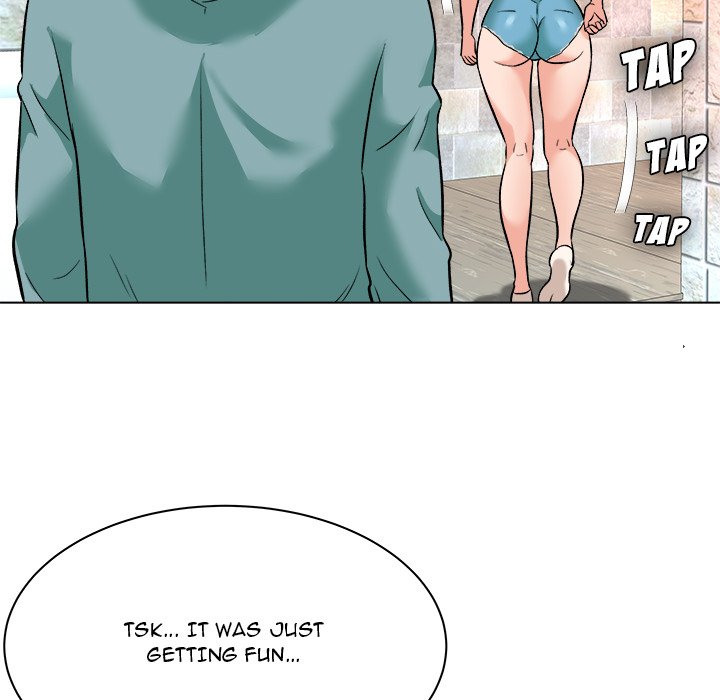 Angel House Chapter 8 - HolyManga.Net