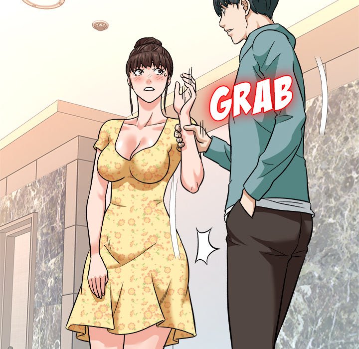 Angel House Chapter 8 - HolyManga.Net