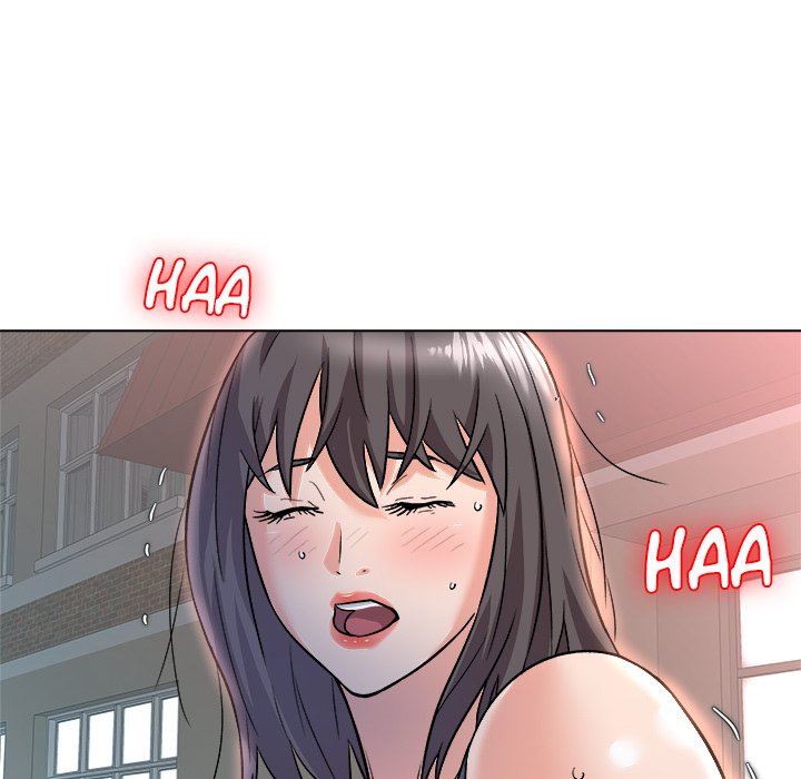 Angel House Chapter 8 - HolyManga.Net