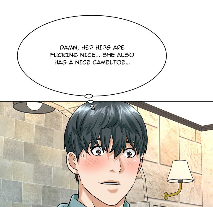 Angel House Chapter 8 - HolyManga.Net