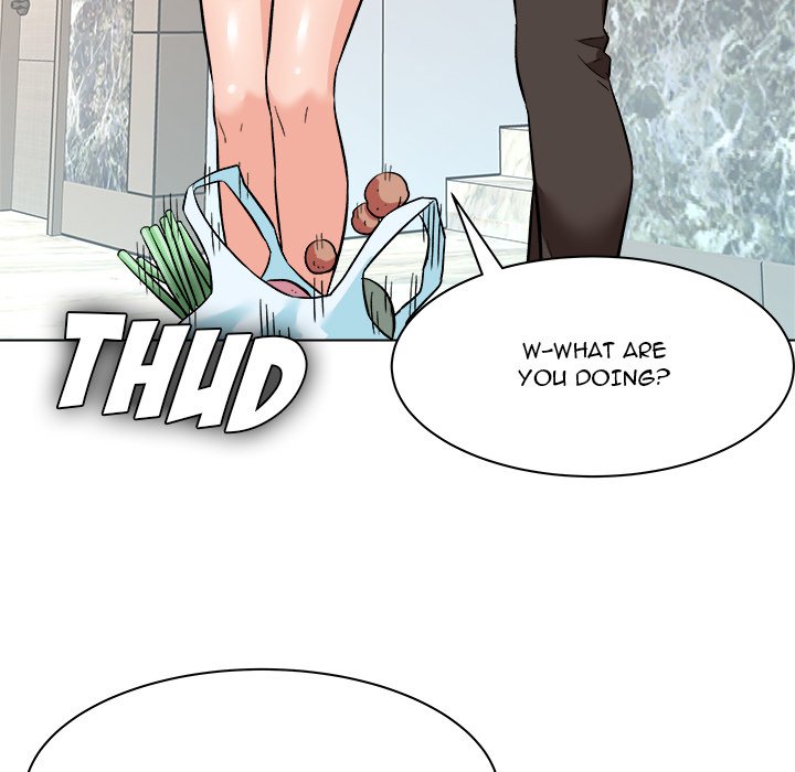 Angel House Chapter 8 - HolyManga.Net