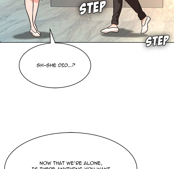 Angel House Chapter 8 - HolyManga.Net