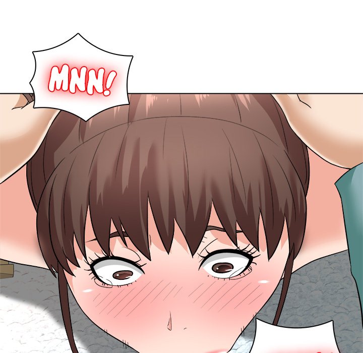 Angel House Chapter 8 - HolyManga.Net