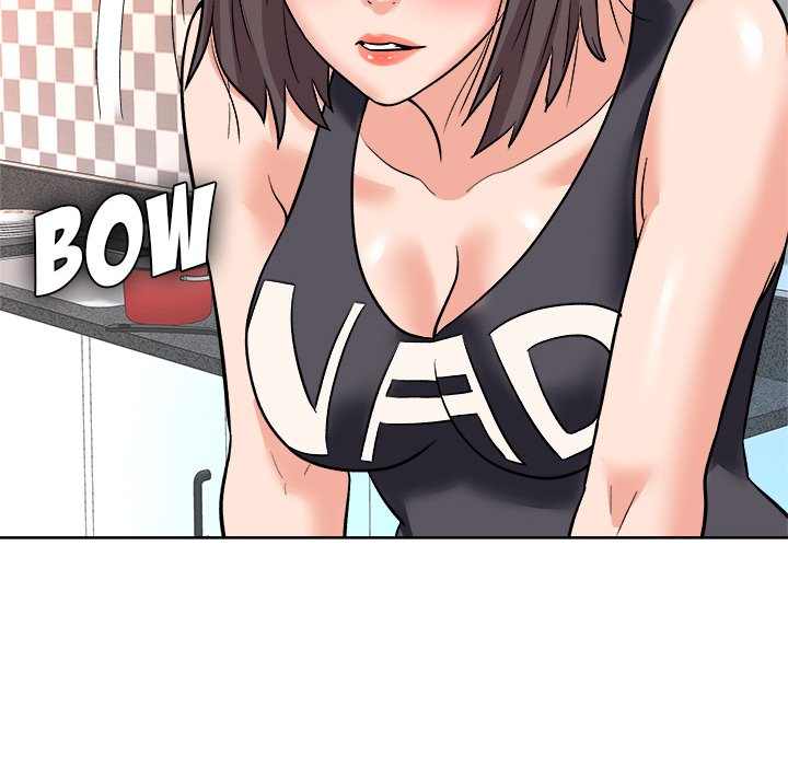 Angel House Chapter 8 - HolyManga.Net