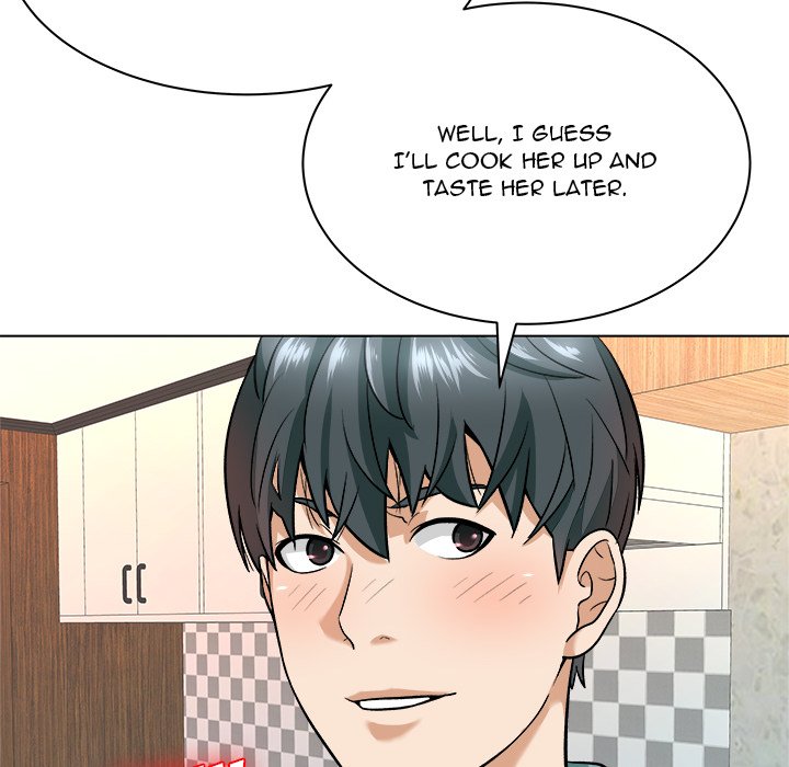 Angel House Chapter 8 - HolyManga.Net
