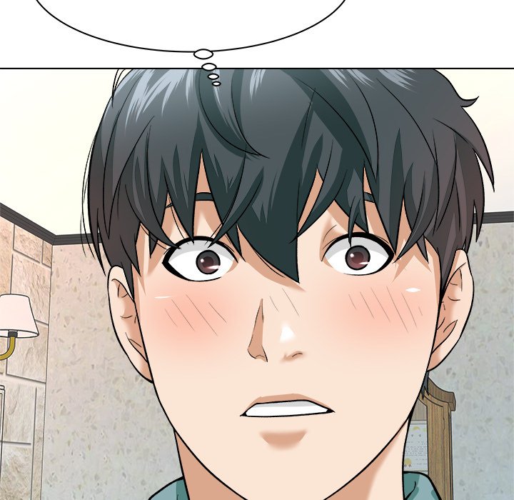 Angel House Chapter 8 - HolyManga.Net