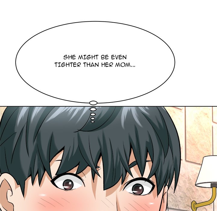 Angel House Chapter 8 - HolyManga.Net