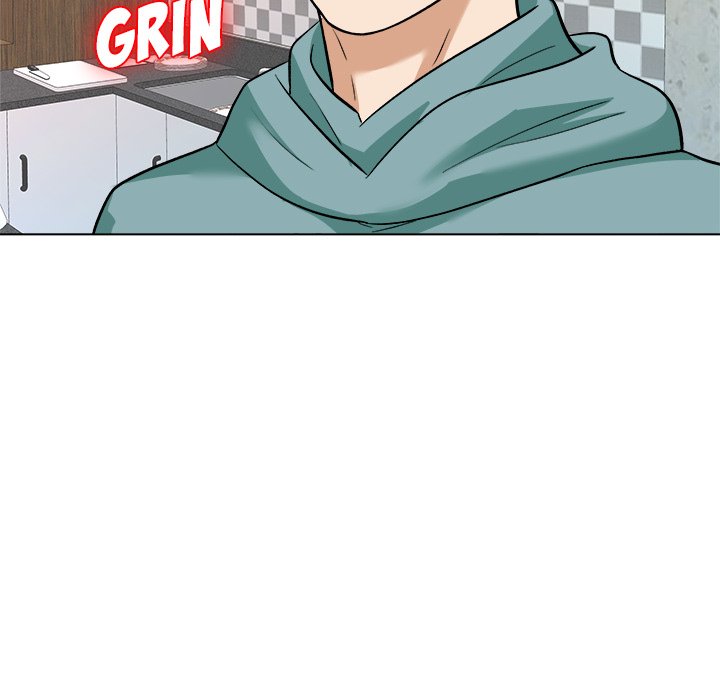 Angel House Chapter 8 - HolyManga.Net
