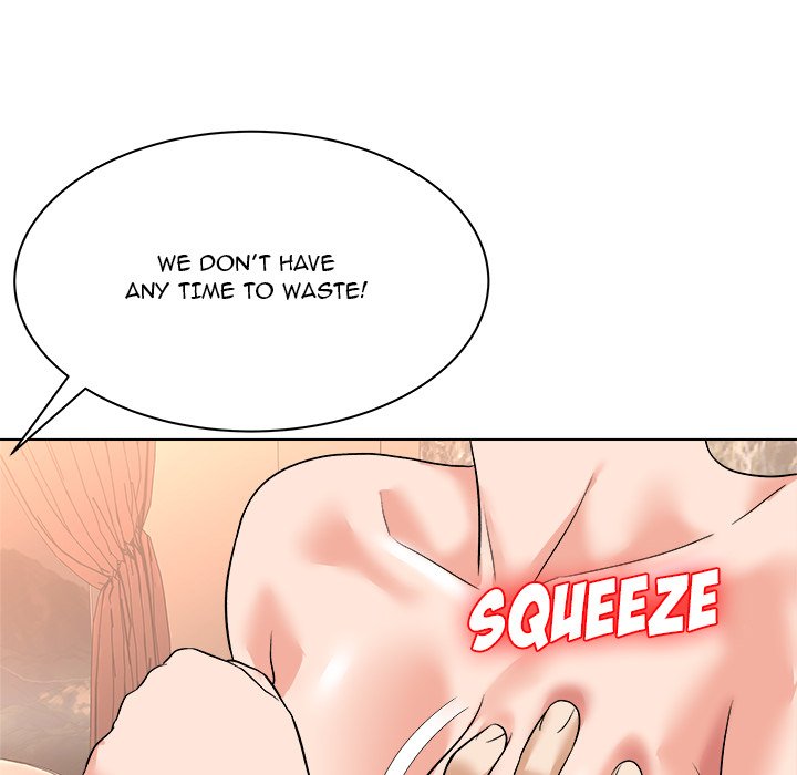 Angel House Chapter 8 - HolyManga.Net