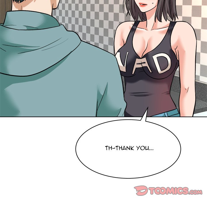 Angel House Chapter 8 - HolyManga.Net