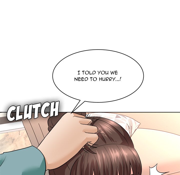 Angel House Chapter 8 - HolyManga.Net
