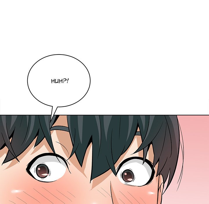 Angel House Chapter 8 - HolyManga.Net