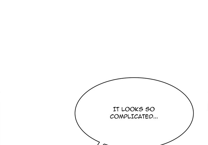 Angel House Chapter 8 - HolyManga.Net