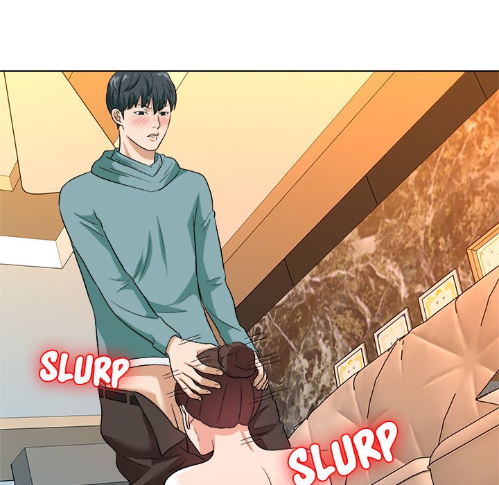 Angel House Chapter 8 - HolyManga.Net