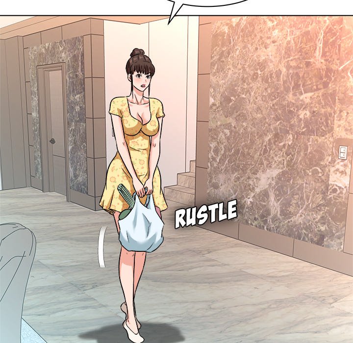 Angel House Chapter 8 - HolyManga.Net