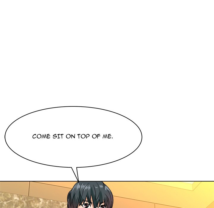 Angel House Chapter 8 - HolyManga.Net