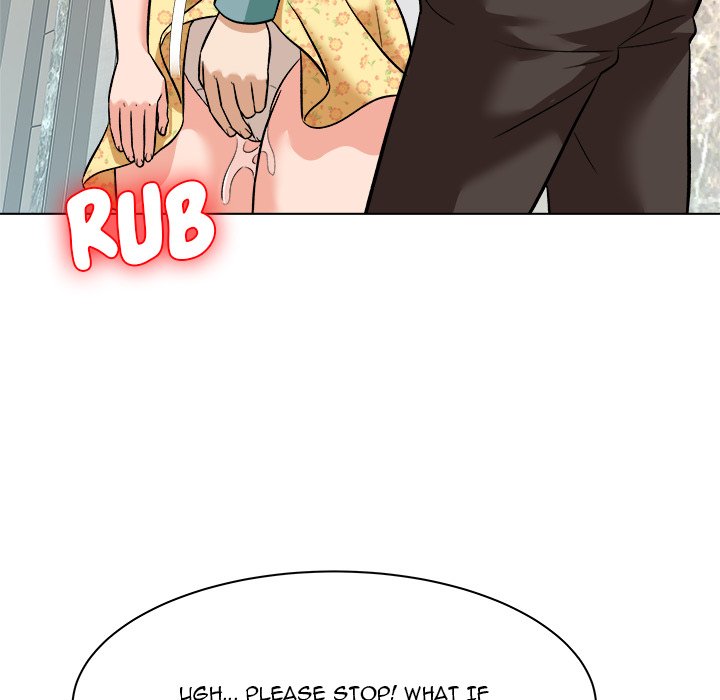 Angel House Chapter 8 - HolyManga.Net