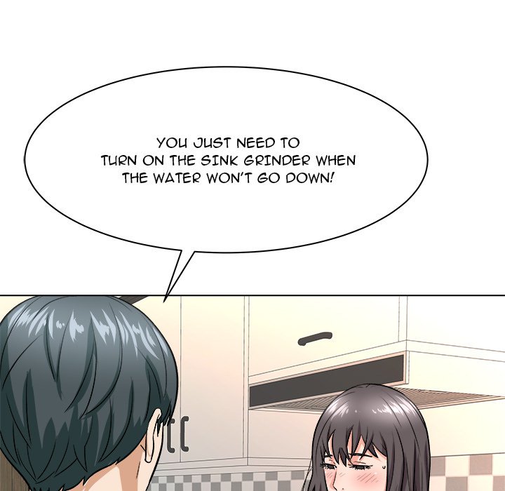Angel House Chapter 8 - HolyManga.Net
