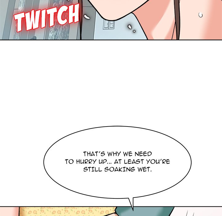 Angel House Chapter 8 - HolyManga.Net