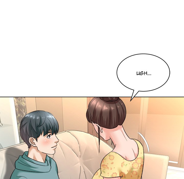 Angel House Chapter 8 - HolyManga.Net
