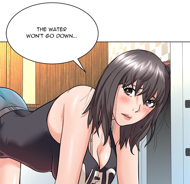Angel House Chapter 8 - HolyManga.Net