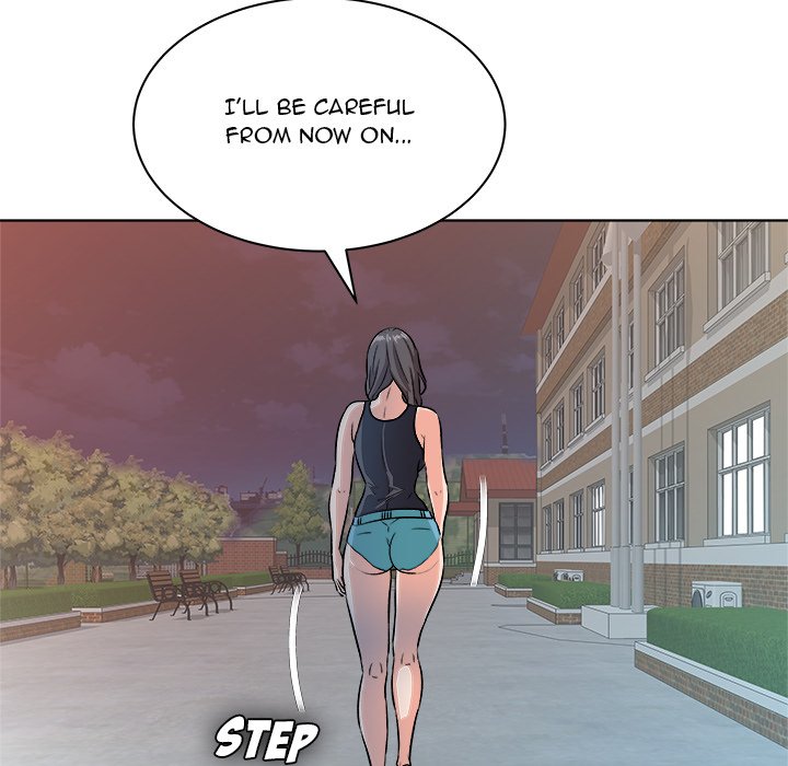 Angel House Chapter 8 - HolyManga.Net