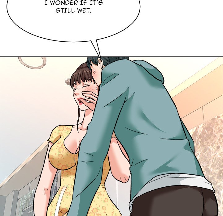 Angel House Chapter 8 - HolyManga.Net