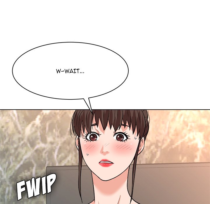 Angel House Chapter 8 - HolyManga.Net