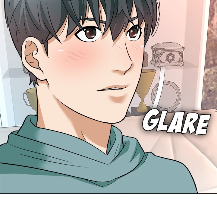 Angel House Chapter 8 - HolyManga.Net