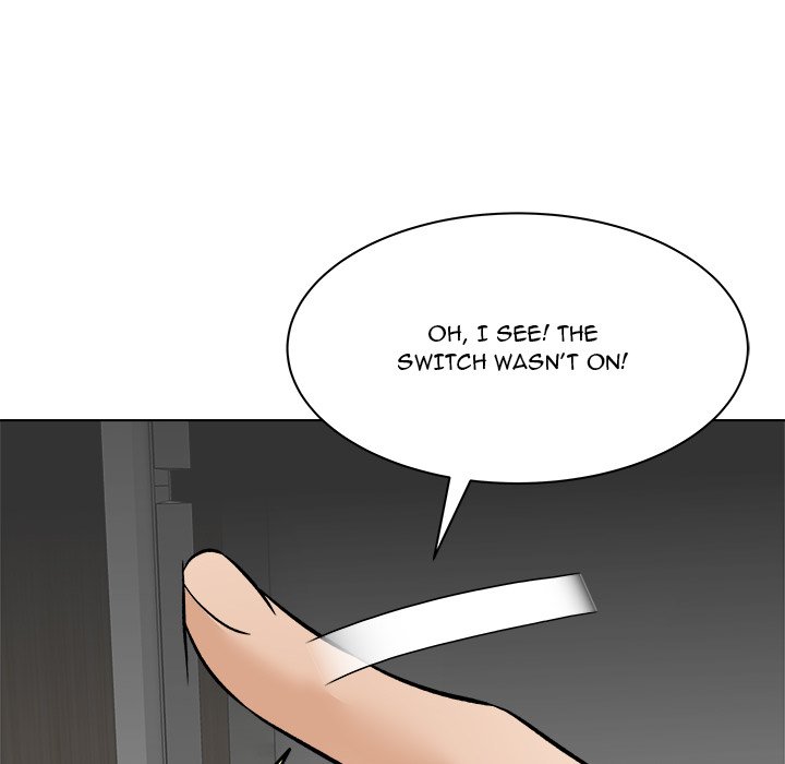 Angel House Chapter 8 - HolyManga.Net