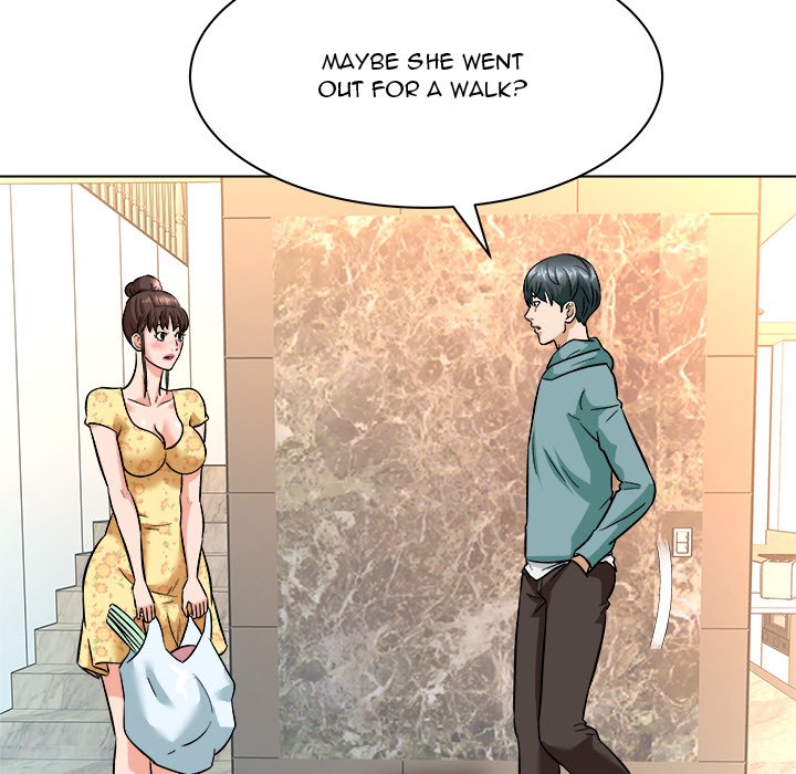 Angel House Chapter 8 - HolyManga.Net