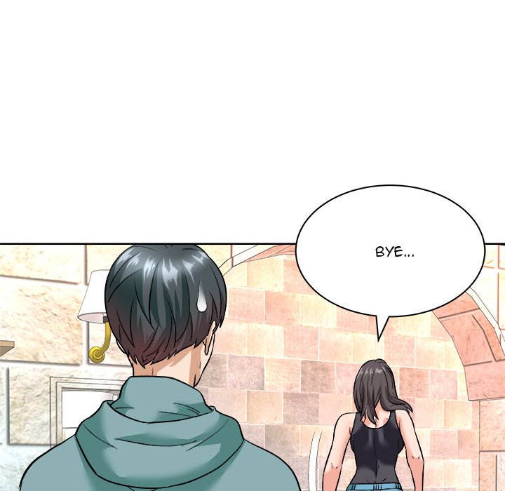 Angel House Chapter 8 - HolyManga.Net